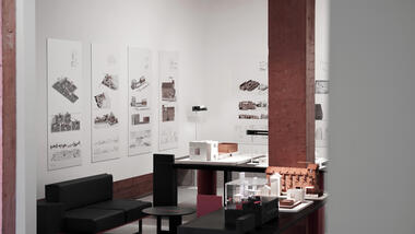 Gallery of Renovation of Nanjing Daily Plot in Xi Nan Li / AZL Architects  - 21