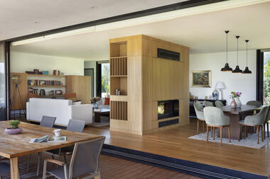 Gallery of Reed House / Kamil Taner Architecture & Interiors  - 5