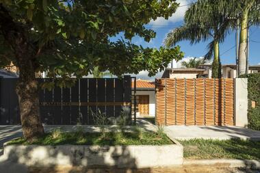 TA Rehabilitation / OMCM arquitectos