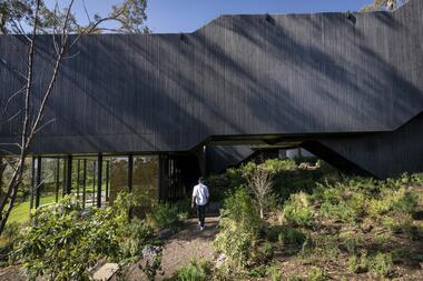 Pasiddhi House / Rojkind Arquitectos + Agustín Pereyra + Inocente Colectivo