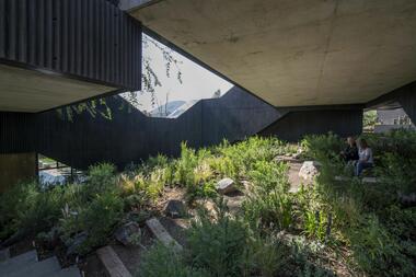 Gallery of Pasiddhi House / Rojkind Arquitectos + Agustín Pereyra + Inocente Colectivo  - 3