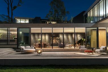 Gallery of Pasiddhi House / Rojkind Arquitectos + Agustín Pereyra + Inocente Colectivo  - 21