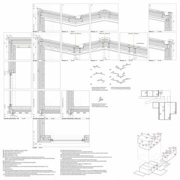 Galería de Casa industrializada rNrH / Juan Marco arquitectos  - 39