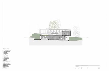 Gallery of Pasiddhi House / Rojkind Arquitectos + Agustín Pereyra + Inocente Colectivo  - 25