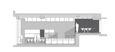 Galería de Restaurant Gallastegi / Pauzarq  - 16