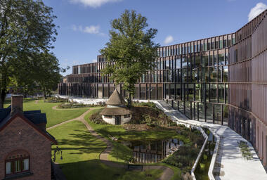 Gallery of 2022 International Architecture Awards Winners Announced  - 5