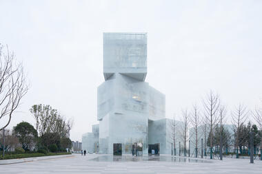 Gallery of 2022 International Architecture Awards Winners Announced  - 10