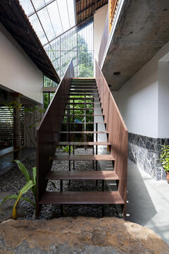 Galeria de Casa de Noufal / 3dor Concepts  - 3