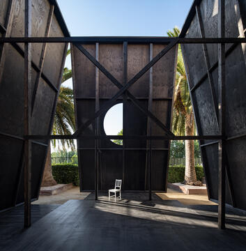 20 Installations and Exhibitions Inaugurate Concéntrico 2022: Logroño’s Architecture and Design Festival