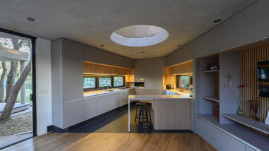 Gallery of Las Marías House / Santiago Viale + Daniella Beviglia  - 14