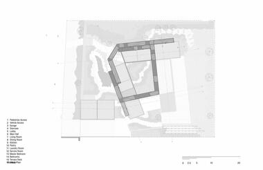 Gallery of Pasiddhi House / Rojkind Arquitectos + Agustín Pereyra + Inocente Colectivo  - 24