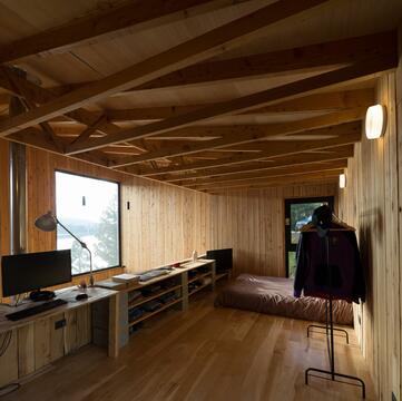 Galería de Casa M3 / Manuel Ciarlotti Bidinost  - 4