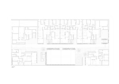 Galería de Edificio Madrid 0,0  / Ruiz Larrea y Asociados  - 34