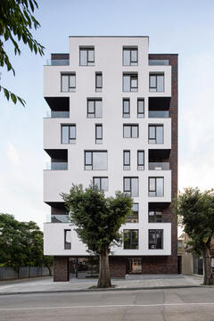 Departamentos PK26 / STARH