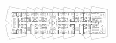 Departamentos TETRIS / OFIS 