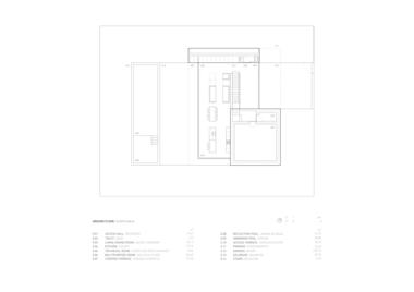 Galería de Casa del silencio  / Fran Silvestre Arquitectos  - 38