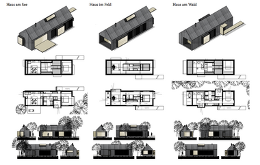 Galería de Hofgut / Format Elf Architekten  - 9