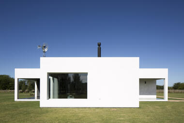 Casa Z / Laura Zink