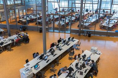 Las mejores universidades para estudiar arquitectura en 2022, según QS World Rankings
