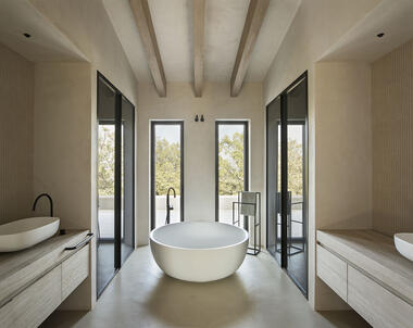 Gallery of House in Costa Brava / GCA Architectes  - 16