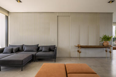 Galeria de Casa Alencar / Leo Romano  - 9