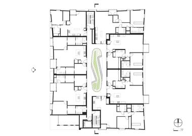 Galeria de Mariposa1038 / Lorcan O’Herlihy Architects  - 25