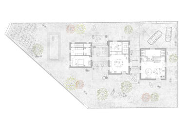 Galería de Casa 1101 / H Arquitectes   - 19