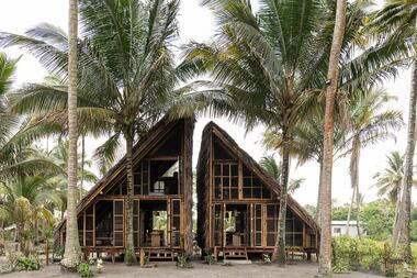 Toquilla House / Rama Estudio
