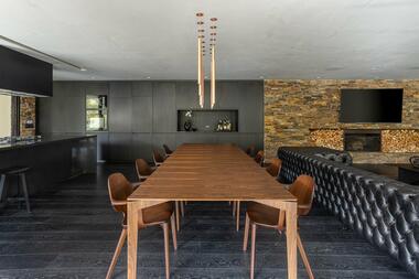 Gallery of Campos House / Pace Arquitetura  - 13