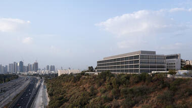 Facultad de Ingeniería de la Universidad de Tel Aviv / Studio PEZ + Zarhy Architects