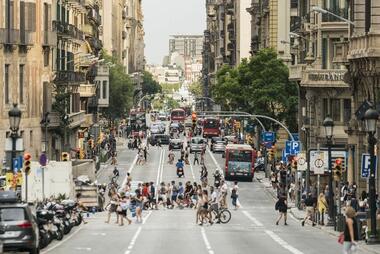 ¿Cómo se están adaptando las ciudades a las olas de calor ante el cambio climático?