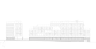 Galería de 163 Viviendas VPPA en Vallecas / Olalquiaga Arquitectos  - 20