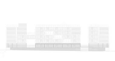 Galería de 163 Viviendas VPPA en Vallecas / Olalquiaga Arquitectos  - 21