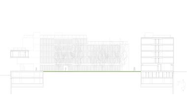Galería de 163 Viviendas VPPA en Vallecas / Olalquiaga Arquitectos  - 23