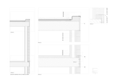 Galería de 163 Viviendas VPPA en Vallecas / Olalquiaga Arquitectos  - 24