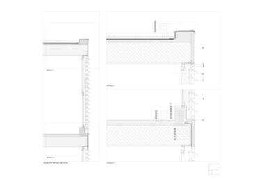 Galería de 163 Viviendas VPPA en Vallecas / Olalquiaga Arquitectos  - 26