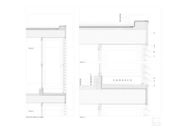 Galería de 163 Viviendas VPPA en Vallecas / Olalquiaga Arquitectos  - 27