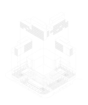 Galería de 163 Viviendas VPPA en Vallecas / Olalquiaga Arquitectos  - 28