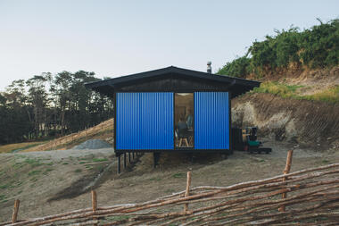 Casa quinched / 2712 / asociados