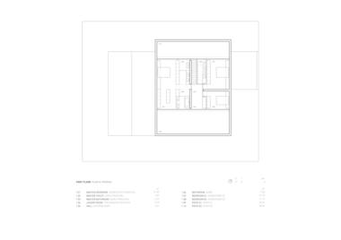 Galería de Casa del silencio  / Fran Silvestre Arquitectos  - 39