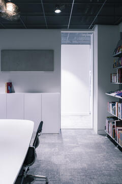 Gallery of Phaidon Press Headquarters / Paolo Cossu Architects  - 14