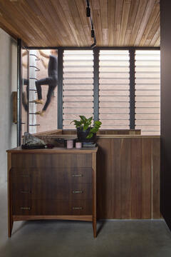 Galeria de Casa do Jimmy / MJA Studio  - 11