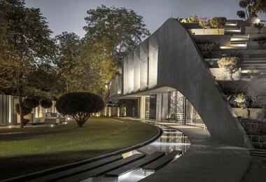 Gallery of Villa KD45 Residence / Studio Symbiosis  - 29