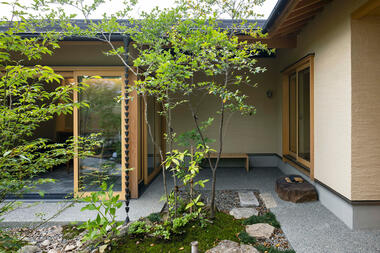Galería de Casa en Nagoya / Takashi Okuno & Associates  - 18