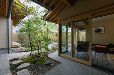 Galería de Casa en Nagoya / Takashi Okuno & Associates  - 20