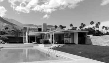 Clásicos de Arquitectura: Casa Kaufmann / Richard Neutra
