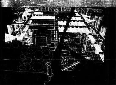 Fun Palace, un proyecto no realizado