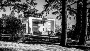 Clásicos de Arquitectura: Casa Miramontes / Wladimiro Acosta