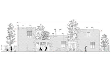 Galería de Casa 1101 / H Arquitectes   - 20
