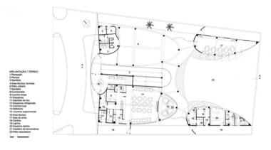 Galería de Escuela MOPI / Mairenes + Patalano  - 16